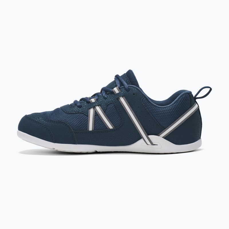 Barfußschuhe für Herren Xero Shoes Prio vintage indigo 3