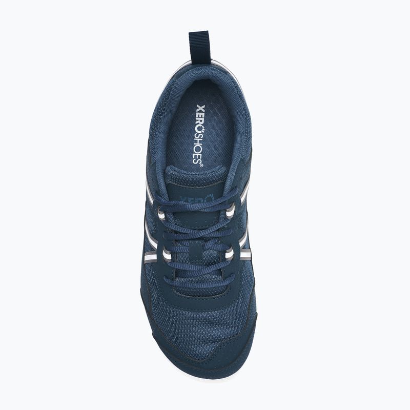 Barfußschuhe für Herren Xero Shoes Prio vintage indigo 7