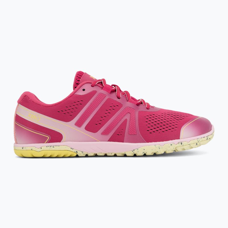Damen Barfußschuhe Xero Shoes HFS II fuchsia purple 2