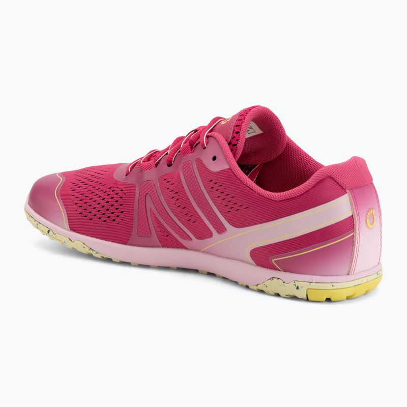 Damen Barfußschuhe Xero Shoes HFS II fuchsia purple 3