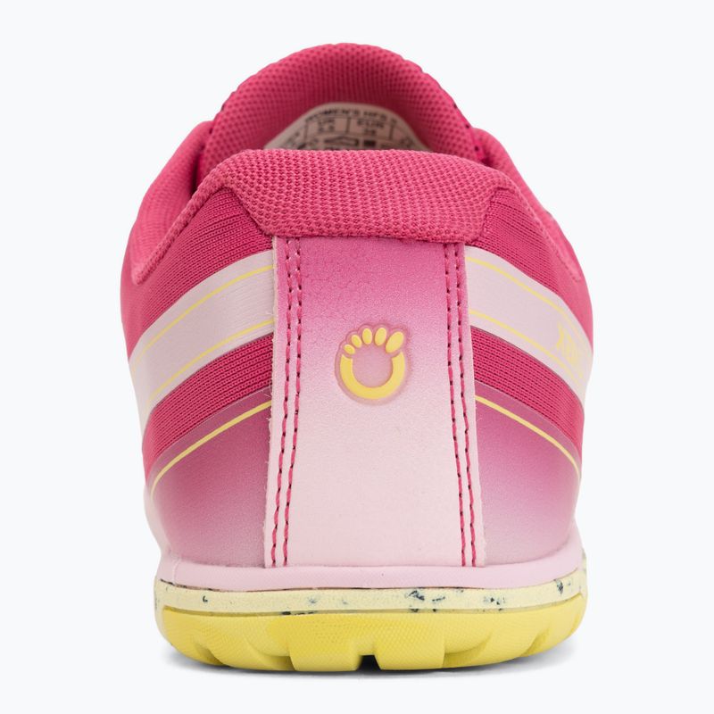 Damen Barfußschuhe Xero Shoes HFS II fuchsia purple 6