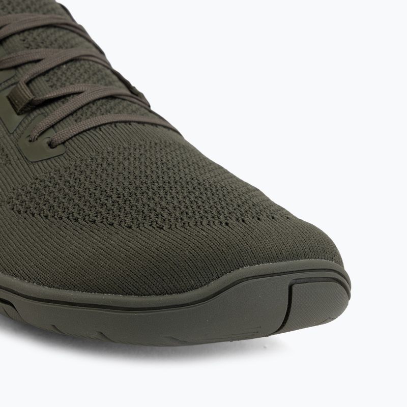 Barfußschuhe für Herren Xero Shoes Nexus Knit army green 7
