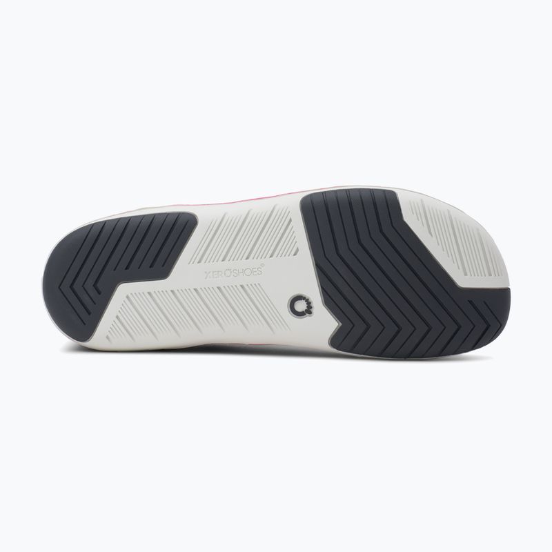 Damen Barfußschuhe Xero Shoes Nexus Knit fuchsia purple 8