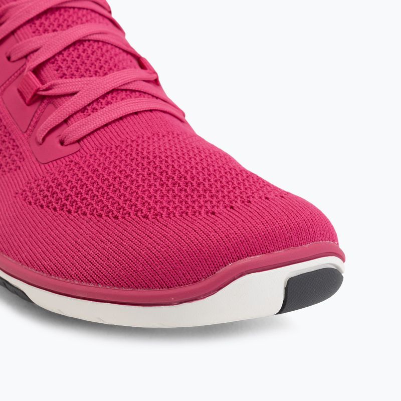 Damen Barfußschuhe Xero Shoes Nexus Knit fuchsia purple 7