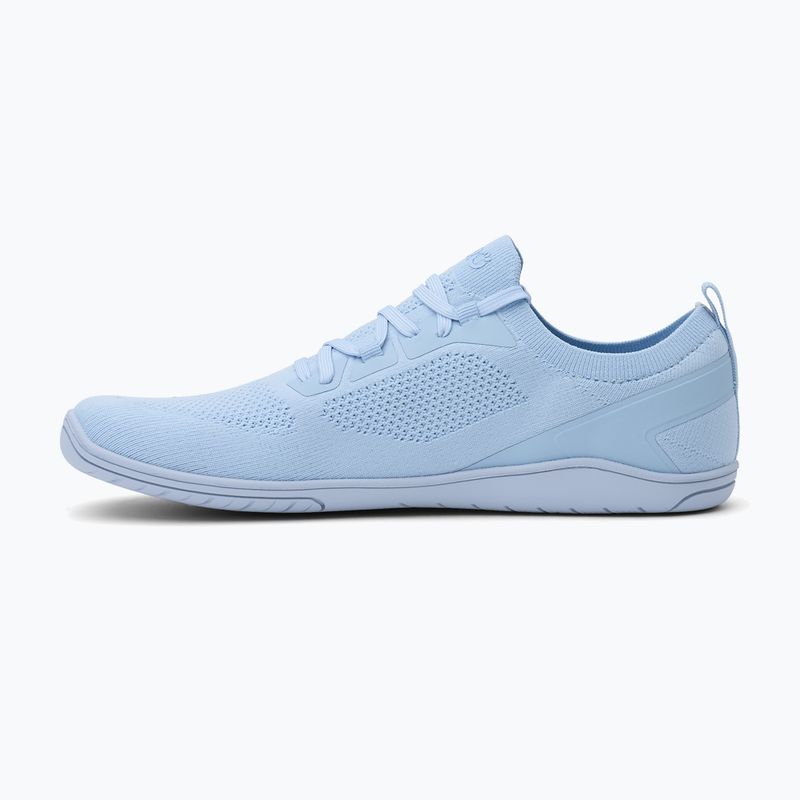 Damen Barfußschuhe Xero Shoes Nexus Knit sky blue 3