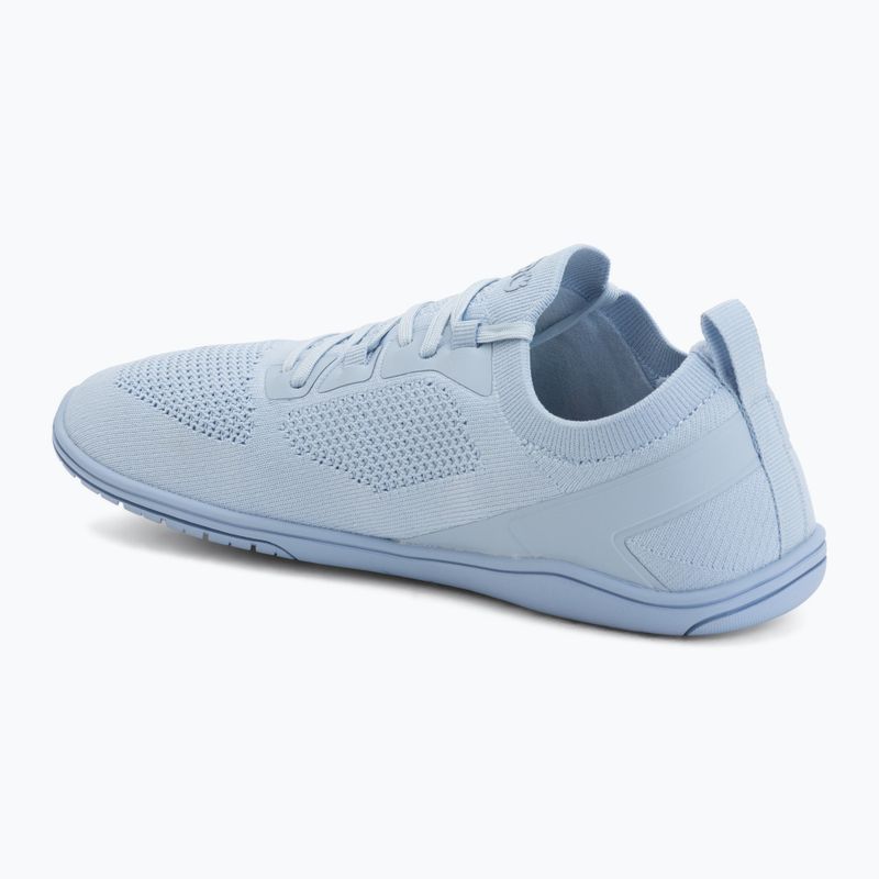 Damen Barfußschuhe Xero Shoes Nexus Knit sky blue 3