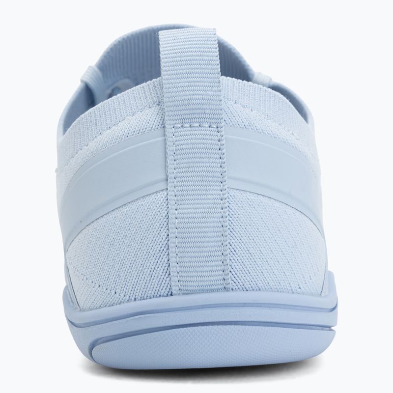 Damen Barfußschuhe Xero Shoes Nexus Knit sky blue 6