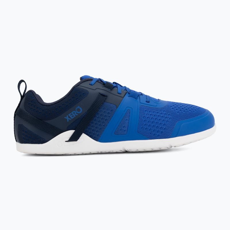 Barfußschuhe für Herren Xero Shoes Prio Neo blue lolite 2