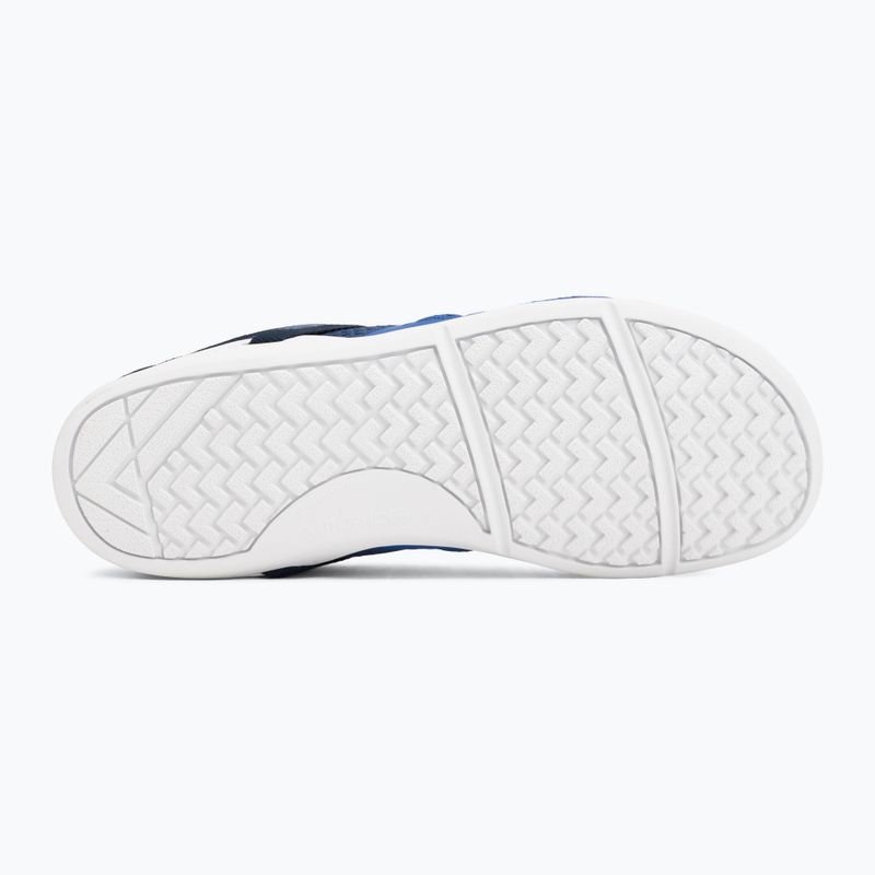 Barfußschuhe für Herren Xero Shoes Prio Neo blue lolite 4
