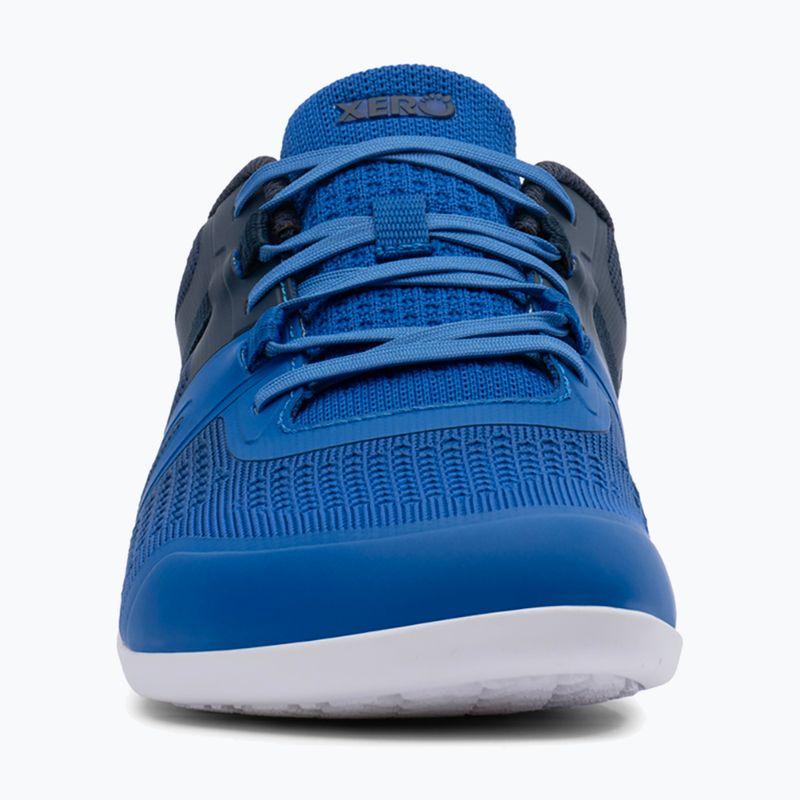 Barfußschuhe für Herren Xero Shoes Prio Neo blue lolite 4