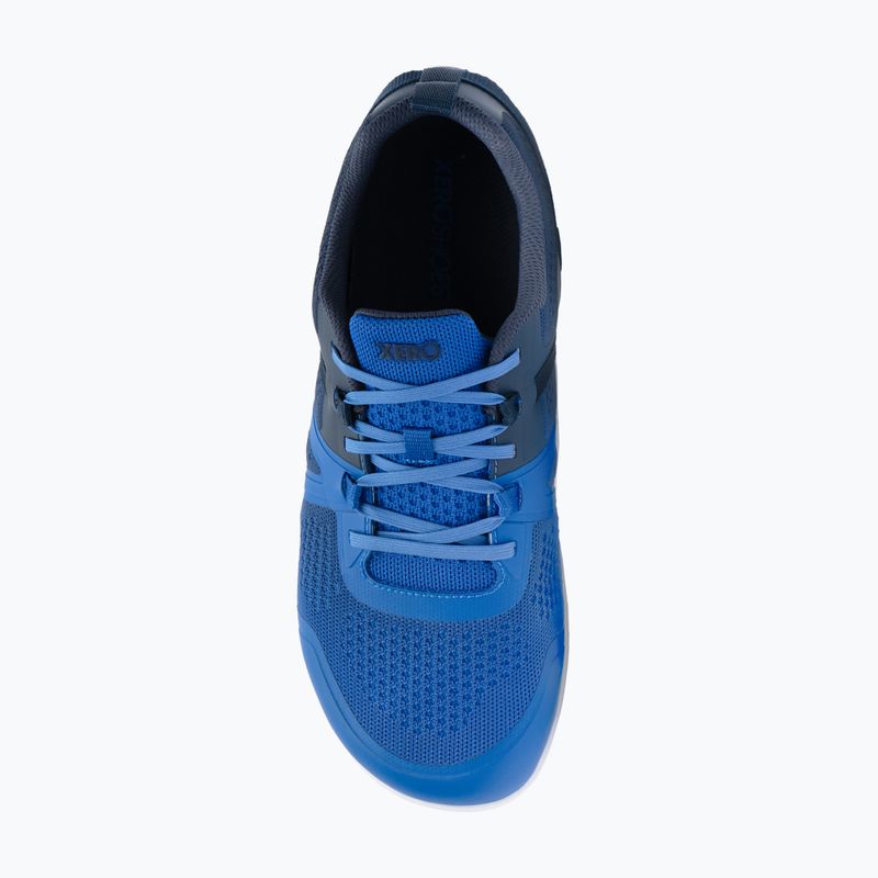 Barfußschuhe für Herren Xero Shoes Prio Neo blue lolite 7