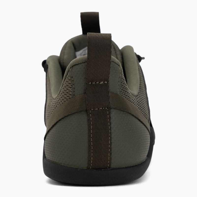 Barfußschuhe für Herren Xero Shoes Prio Easy On army green 6