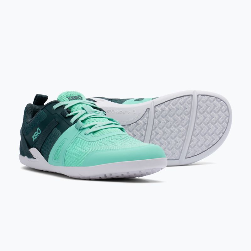 Damen Barfußschuhe Xero Shoes Prio Neo sea moss 6