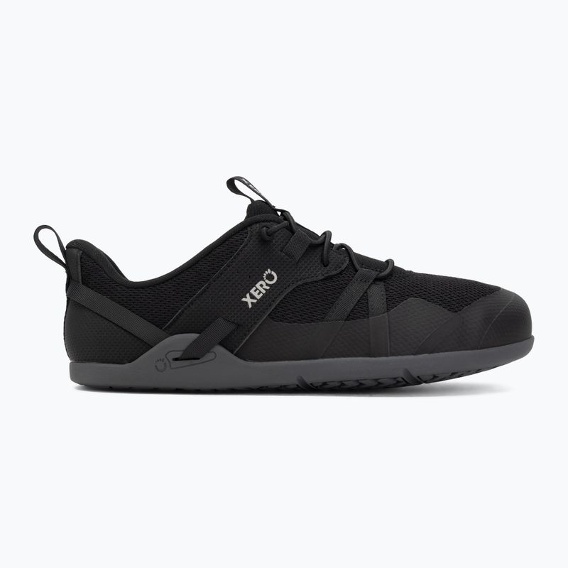 Barfußschuhe für Herren Xero Shoes Prio Easy On black 2
