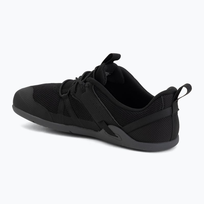 Barfußschuhe für Herren Xero Shoes Prio Easy On black 3