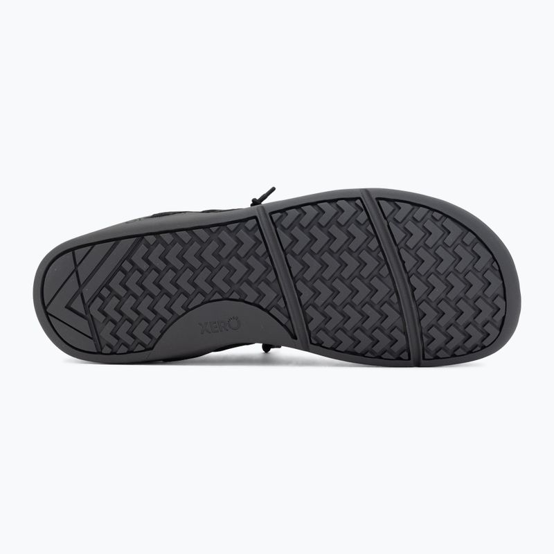 Barfußschuhe für Herren Xero Shoes Prio Easy On black 4