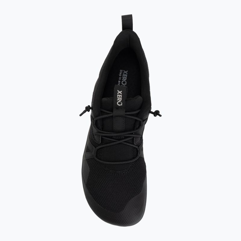 Barfußschuhe für Herren Xero Shoes Prio Easy On black 5