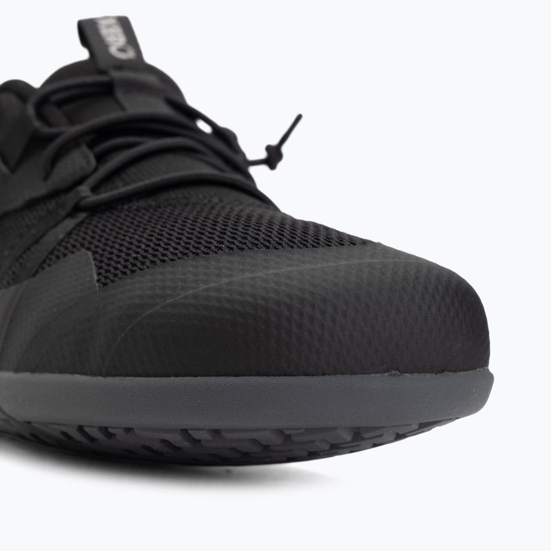 Barfußschuhe für Herren Xero Shoes Prio Easy On black 7