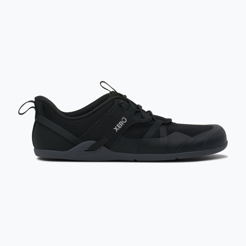 Barfußschuhe für Herren Xero Shoes Prio Easy On black 2