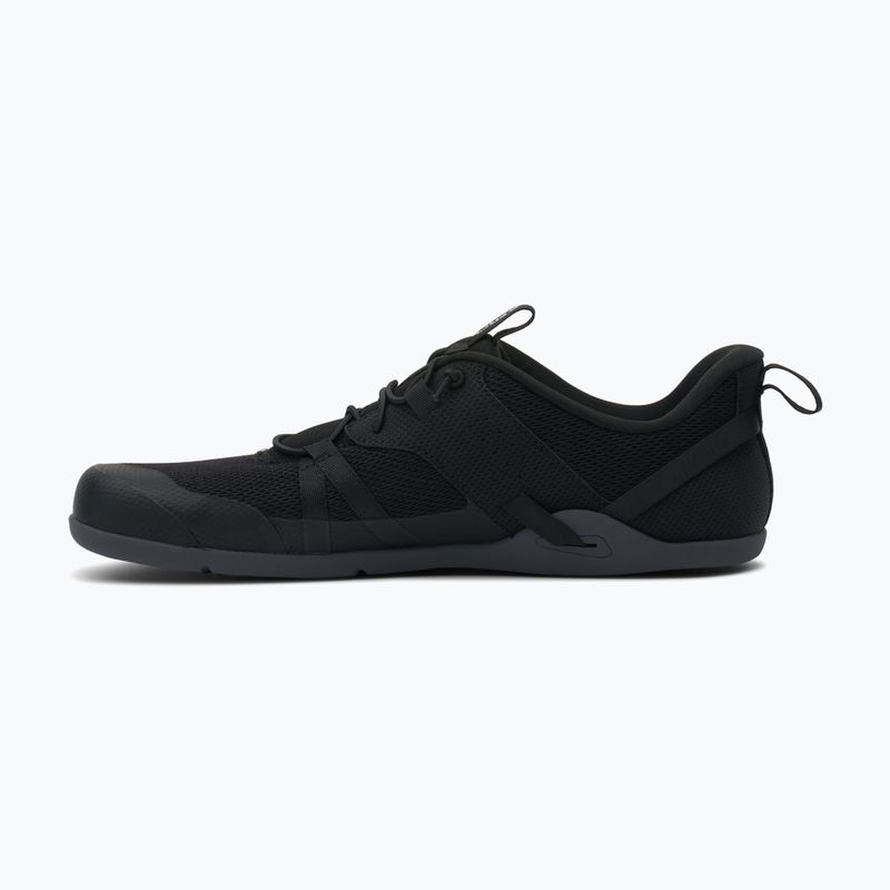Barfußschuhe für Herren Xero Shoes Prio Easy On black 3