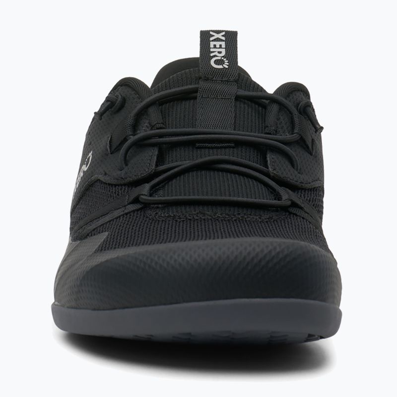 Barfußschuhe für Herren Xero Shoes Prio Easy On black 4