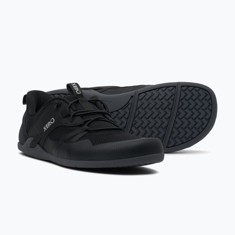 Barfußschuhe für Herren Xero Shoes Prio Easy On black 6