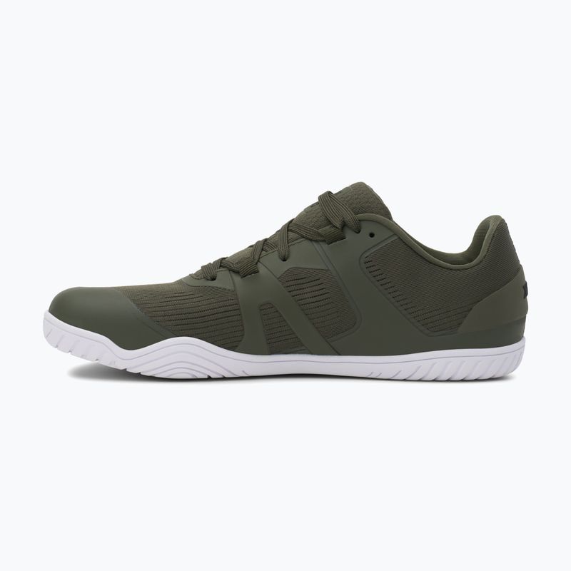 Barfußschuhe für Herren Xero Shoes 360 Rally army green 3