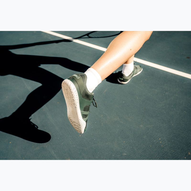 Barfußschuhe für Herren Xero Shoes 360 Rally army green 11