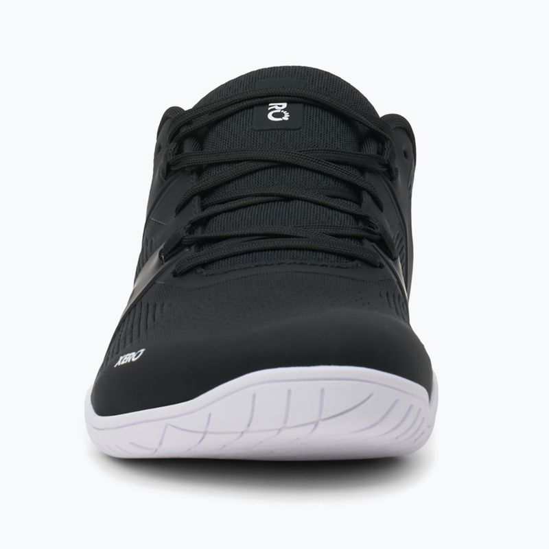 Barfußschuhe für Herren Xero Shoes 360 Rally black 4