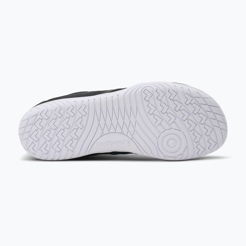 Barfußschuhe für Herren Xero Shoes 360 Rally black 8