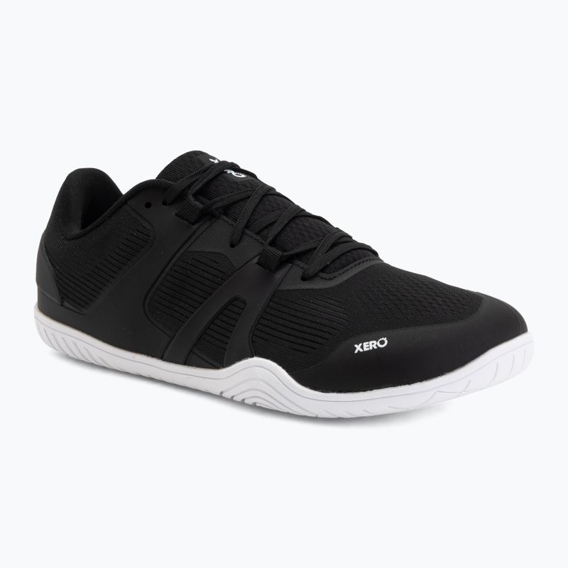 Barfußschuhe für Herren Xero Shoes 360 Rally black