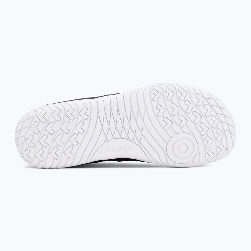 Barfußschuhe für Herren Xero Shoes 360 Rally black 4