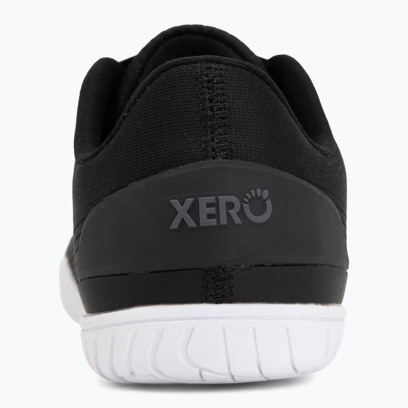 Barfußschuhe für Herren Xero Shoes 360 Rally black 6