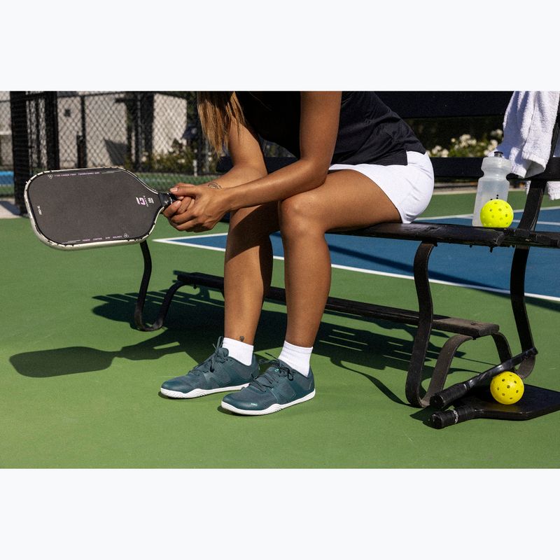 Damen Barfußschuhe Xero Shoes 360 Rally sea moss 9