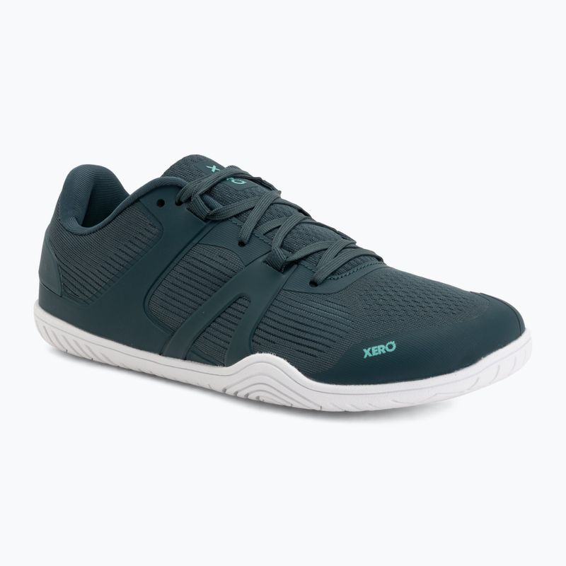 Damen Barfußschuhe Xero Shoes 360 Rally sea moss
