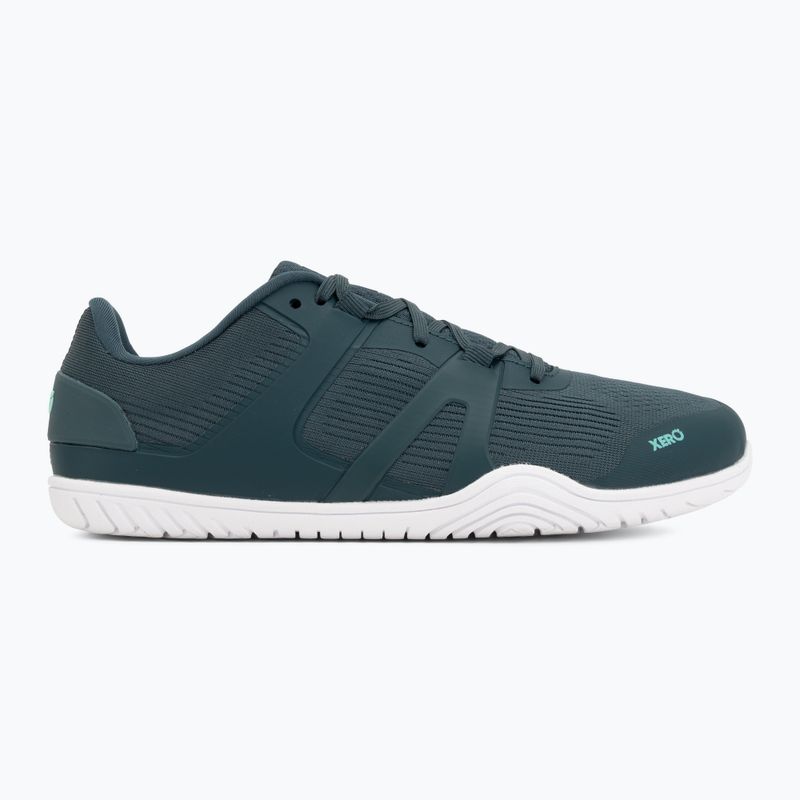 Damen Barfußschuhe Xero Shoes 360 Rally sea moss 2