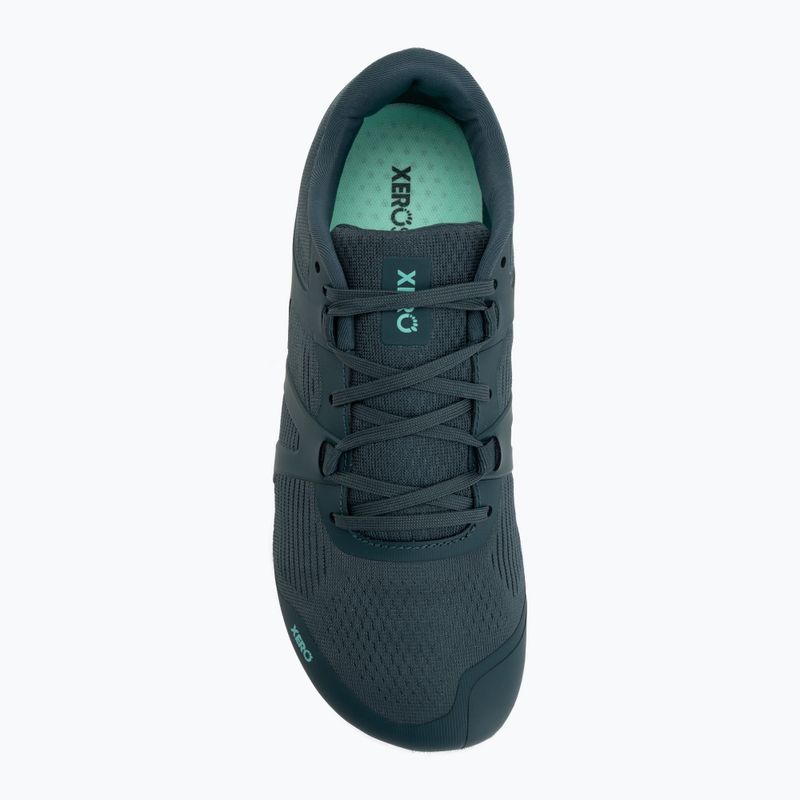 Damen Barfußschuhe Xero Shoes 360 Rally sea moss 5