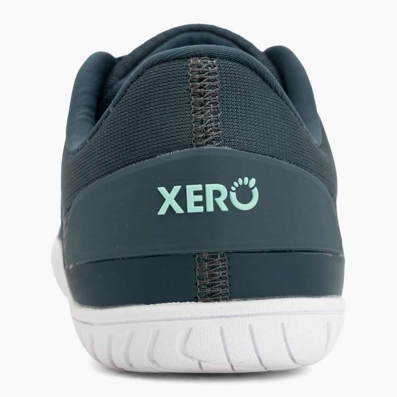 Damen Barfußschuhe Xero Shoes 360 Rally sea moss 6