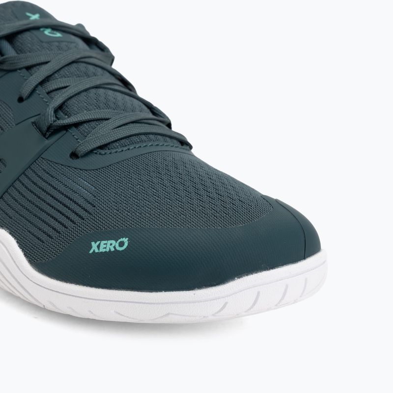 Damen Barfußschuhe Xero Shoes 360 Rally sea moss 7