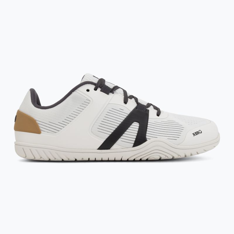 Damen Barfußschuhe Xero Shoes 360 Rally white/asphalt 2