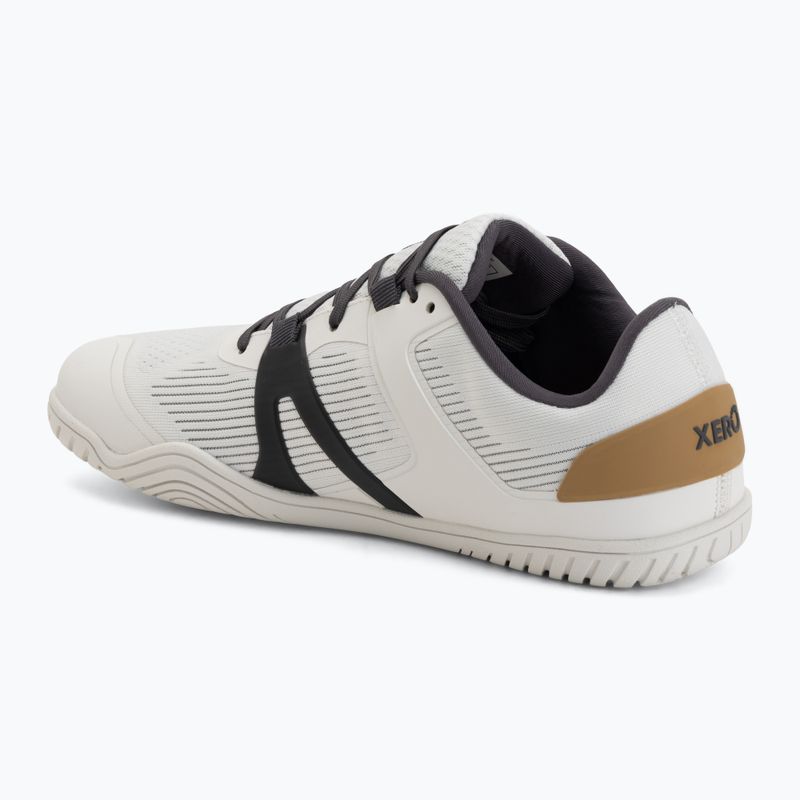 Damen Barfußschuhe Xero Shoes 360 Rally white/asphalt 3
