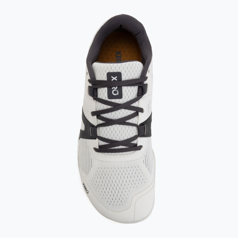 Damen Barfußschuhe Xero Shoes 360 Rally white/asphalt 5