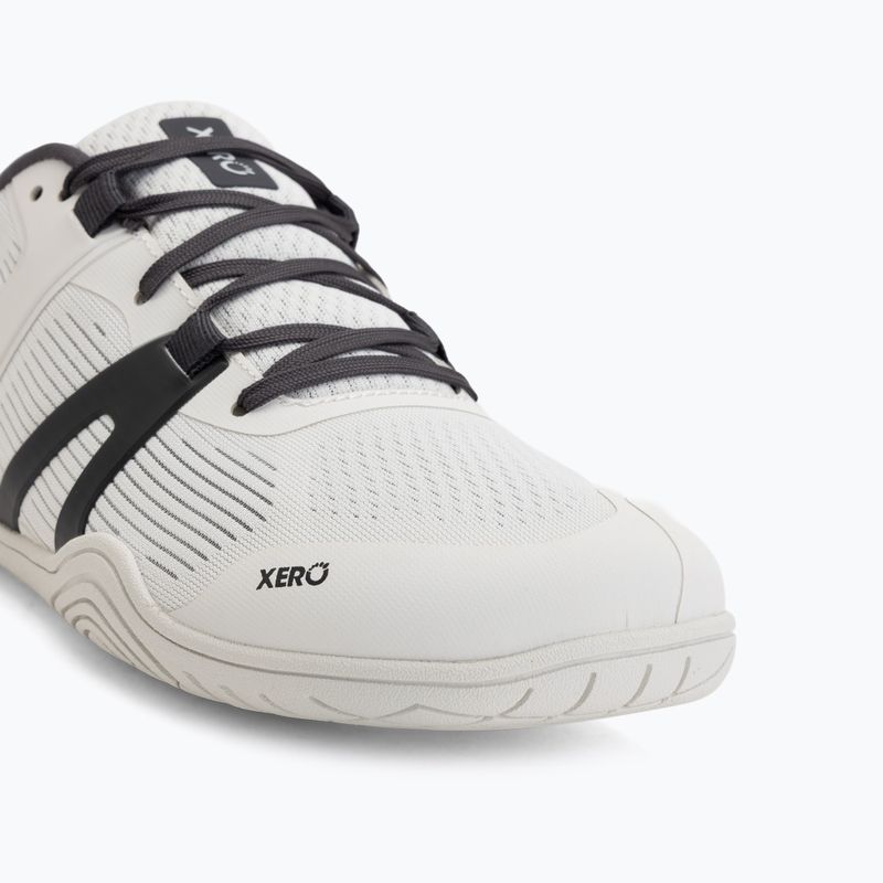 Damen Barfußschuhe Xero Shoes 360 Rally white/asphalt 7