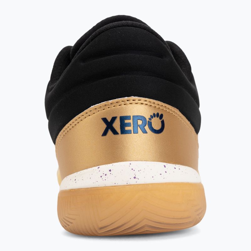 Barfußschuhe für Herren Xero Shoes X1 Low gold 6