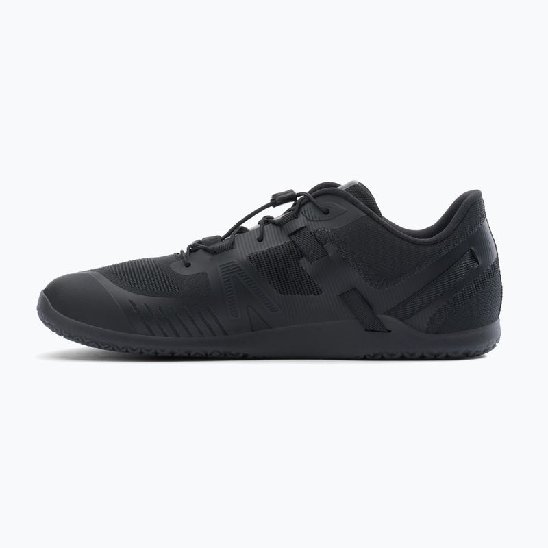 Barfußschuhe für Herren Xero Shoes XT Max black 3