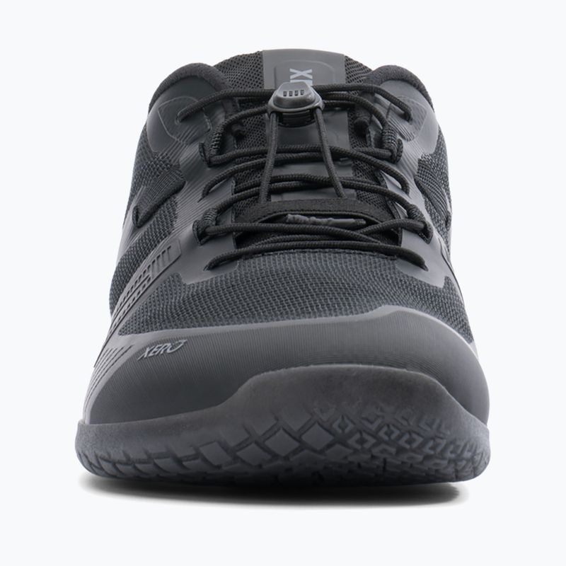Barfußschuhe für Herren Xero Shoes XT Max black 4