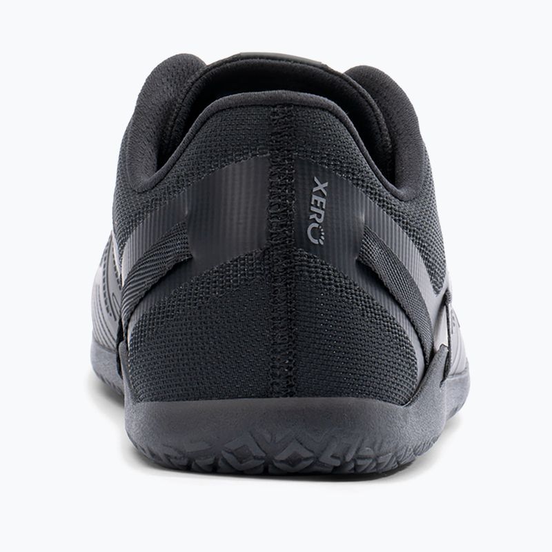 Barfußschuhe für Herren Xero Shoes XT Max black 5