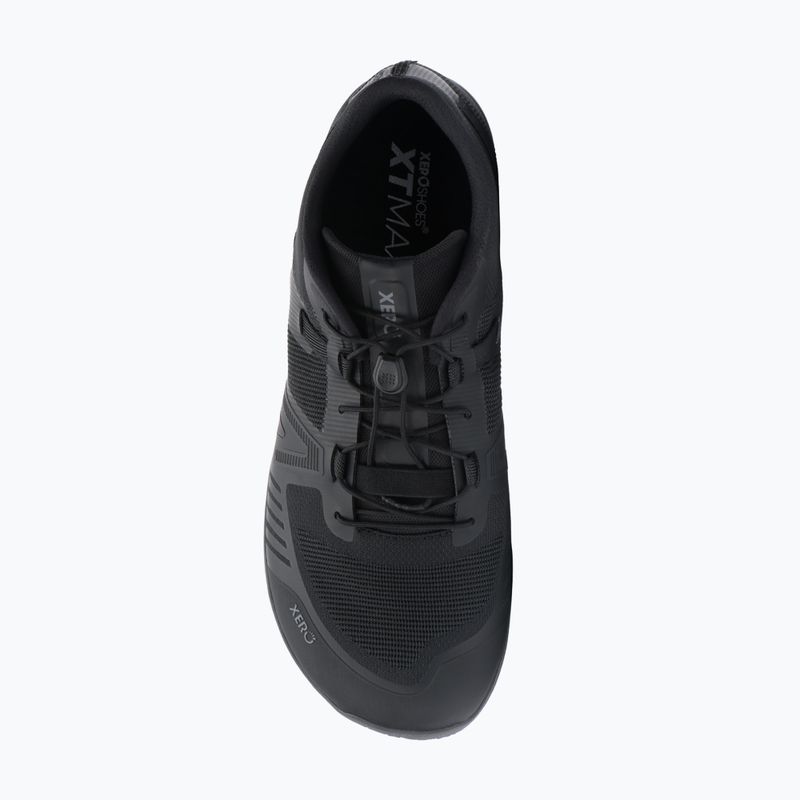 Barfußschuhe für Herren Xero Shoes XT Max black 7