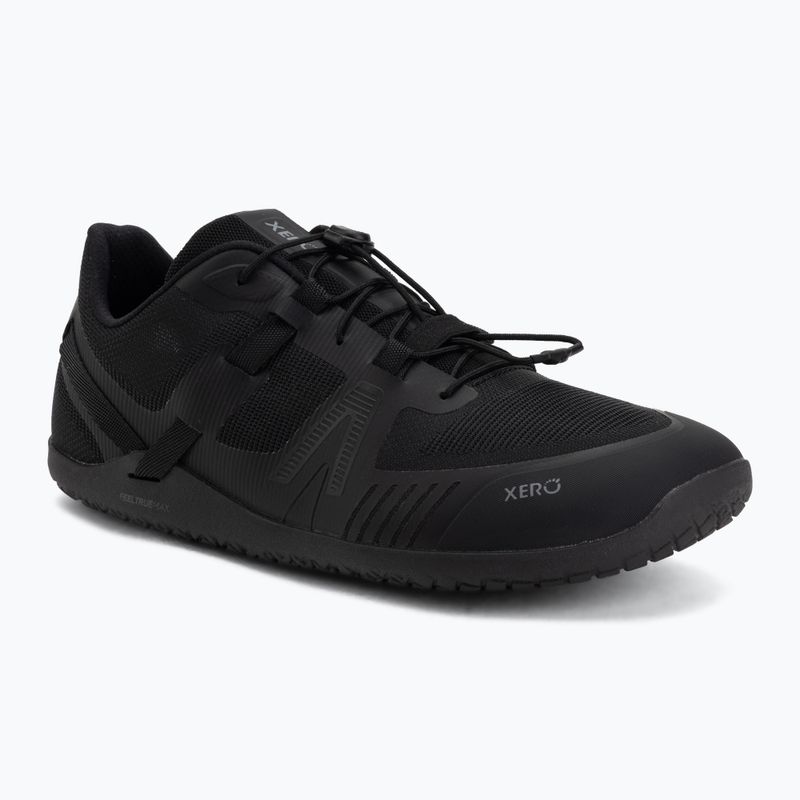 Barfußschuhe für Herren Xero Shoes XT Max black