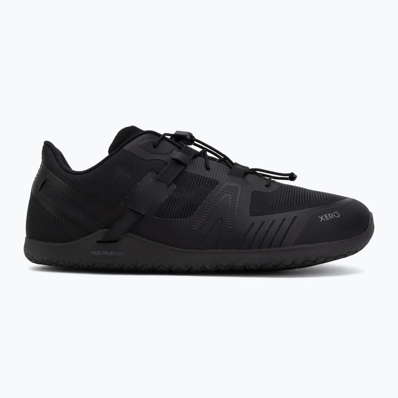 Barfußschuhe für Herren Xero Shoes XT Max black 2